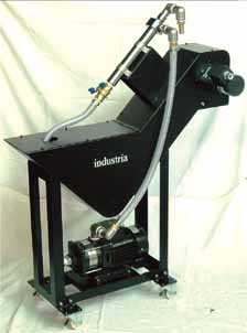 Fillstar CU(conveyor unit)