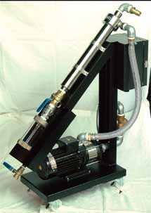 Fillstar PU (pump unit)